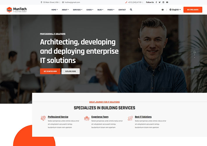 開源免費CMS建站系統(tǒng)怎么選擇？