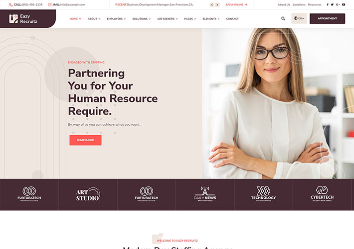 Bootstrap前端模板構建響應式網站的利器