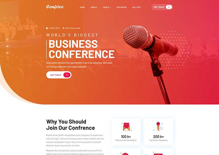 靜態網頁模板概念、優勢與實戰指南