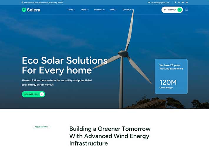 網頁設計模板html代碼網站